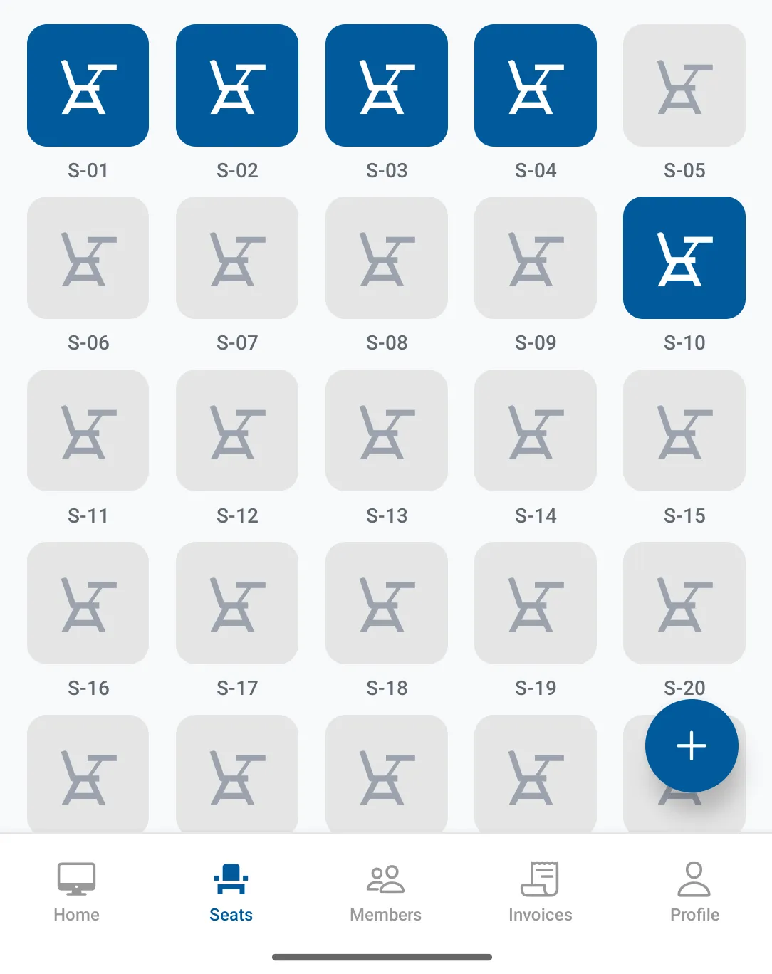 Features Preview